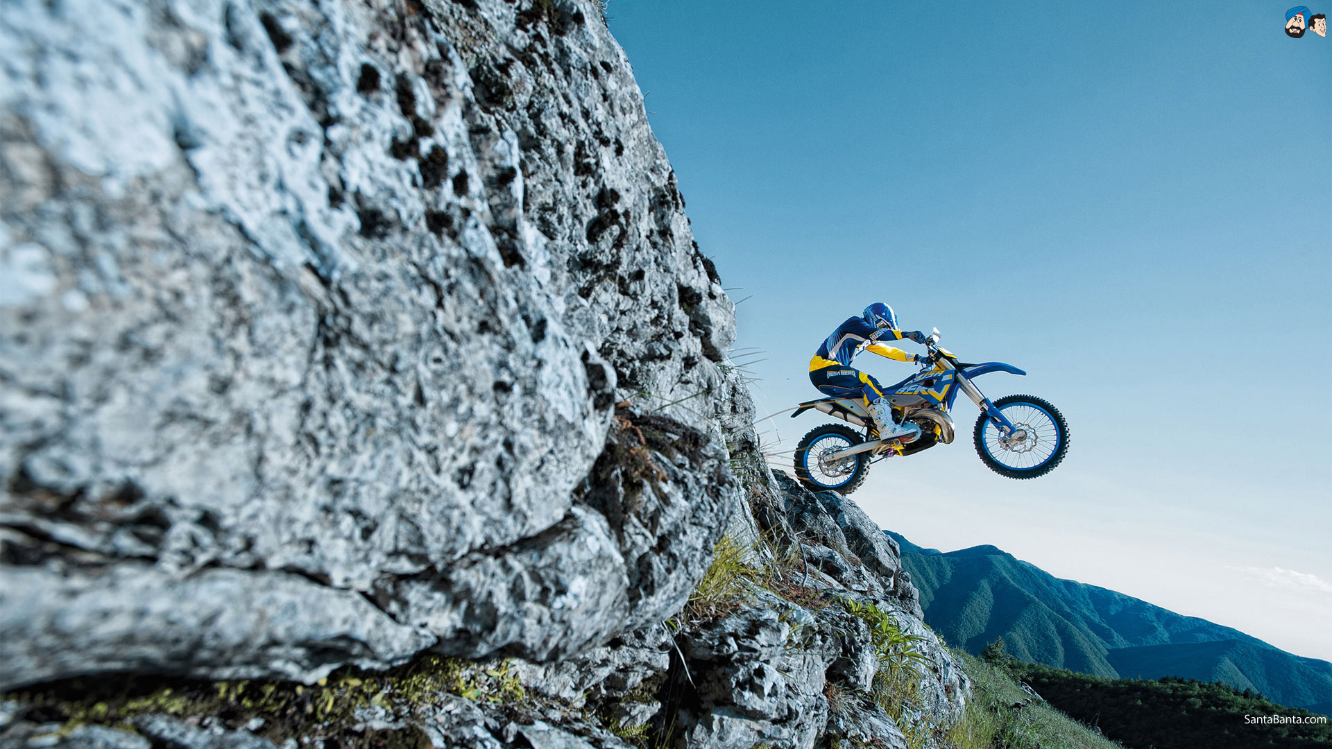 Adventure Sports